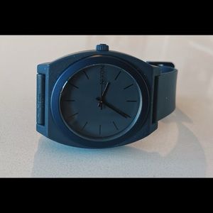 Nixon Time Teller